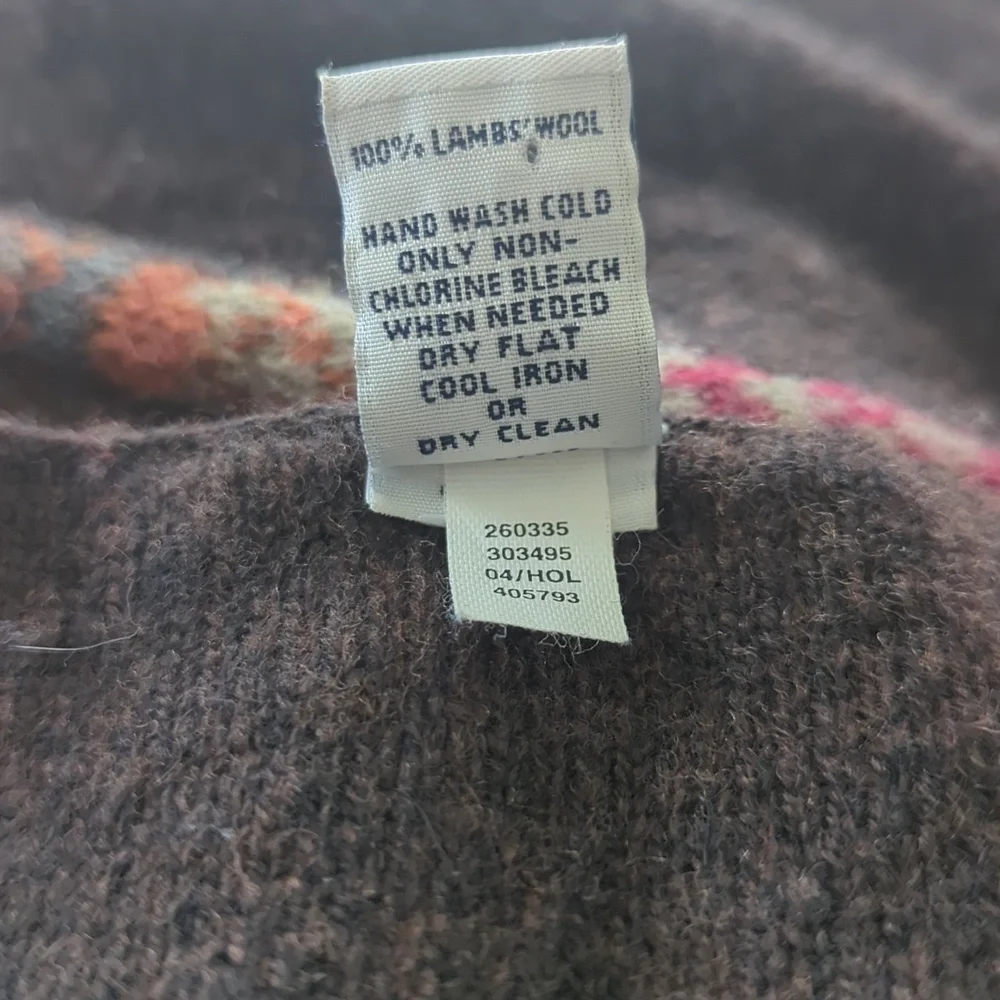 3/$15 MENS Gap Factory Scarf - Picture 5 of 6